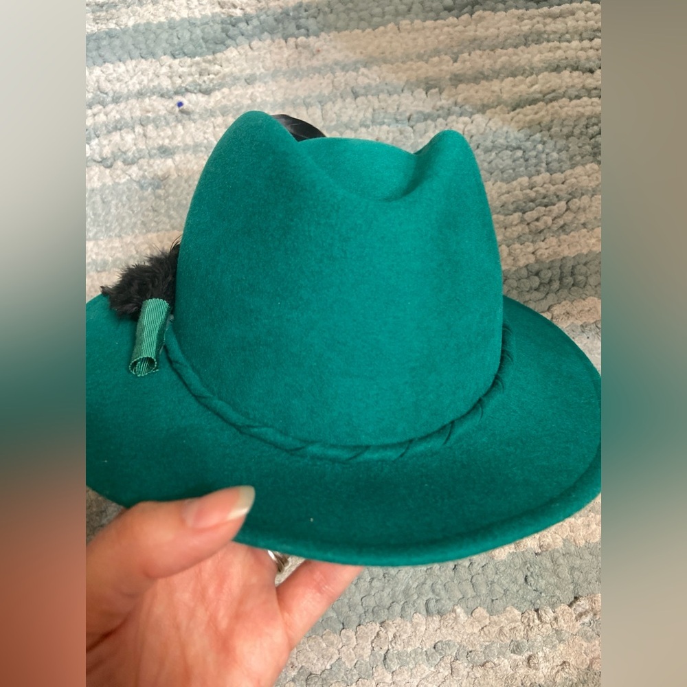 Vintage Fedora 🇨🇦 - Picture 3 of 6